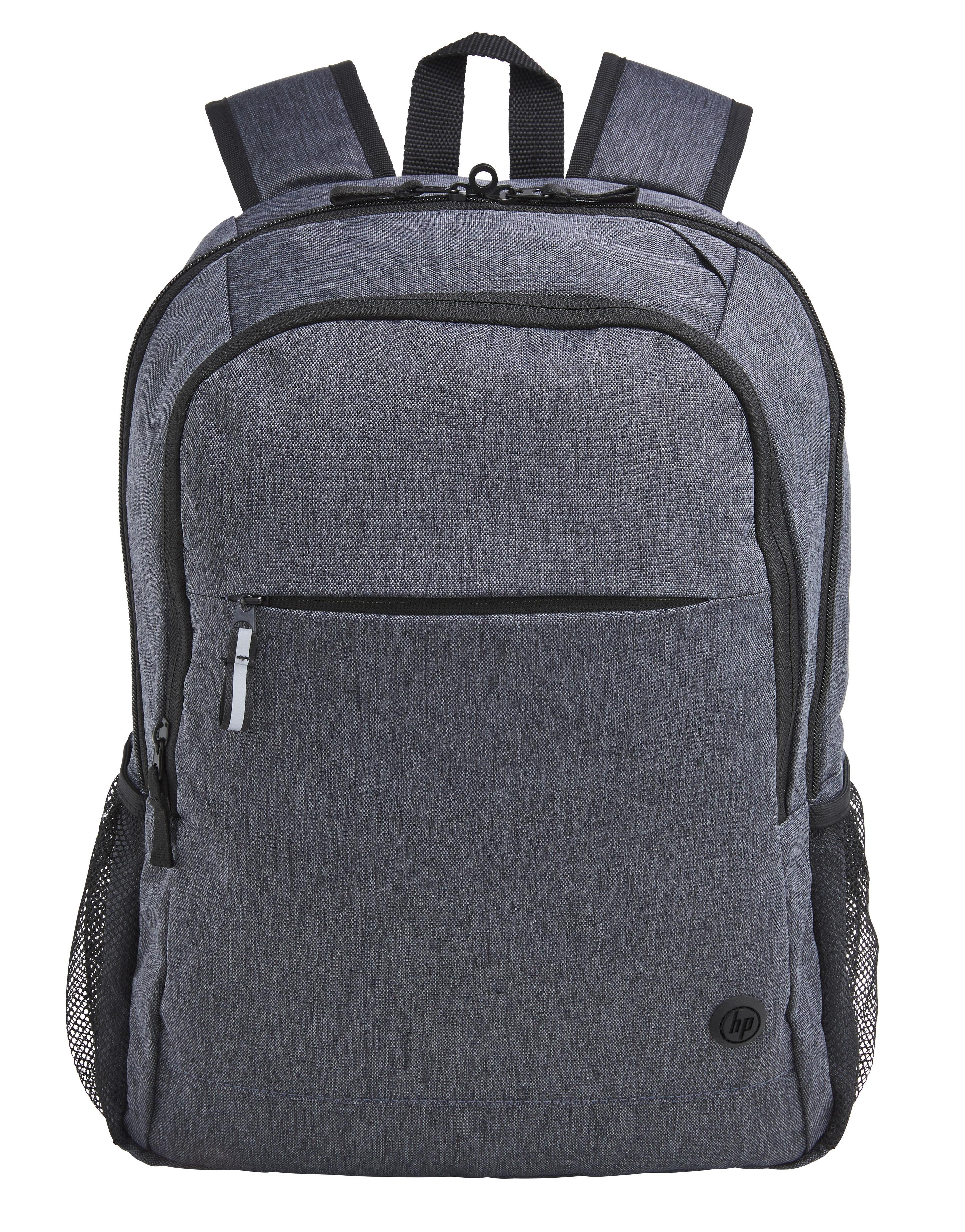 Mochila HP Prelude Pro 4Z513AA (15,6" - Tecido - 39,6 cm - Cinzento)