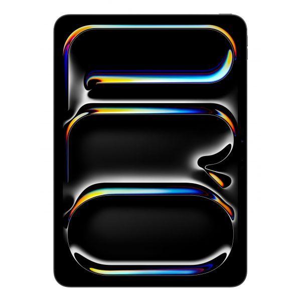Tablet APPLE iPad Pro M5 11" (iPadOS 26 - Apple M 5th Gen - Apple M5 - Preto) — miniatura 4