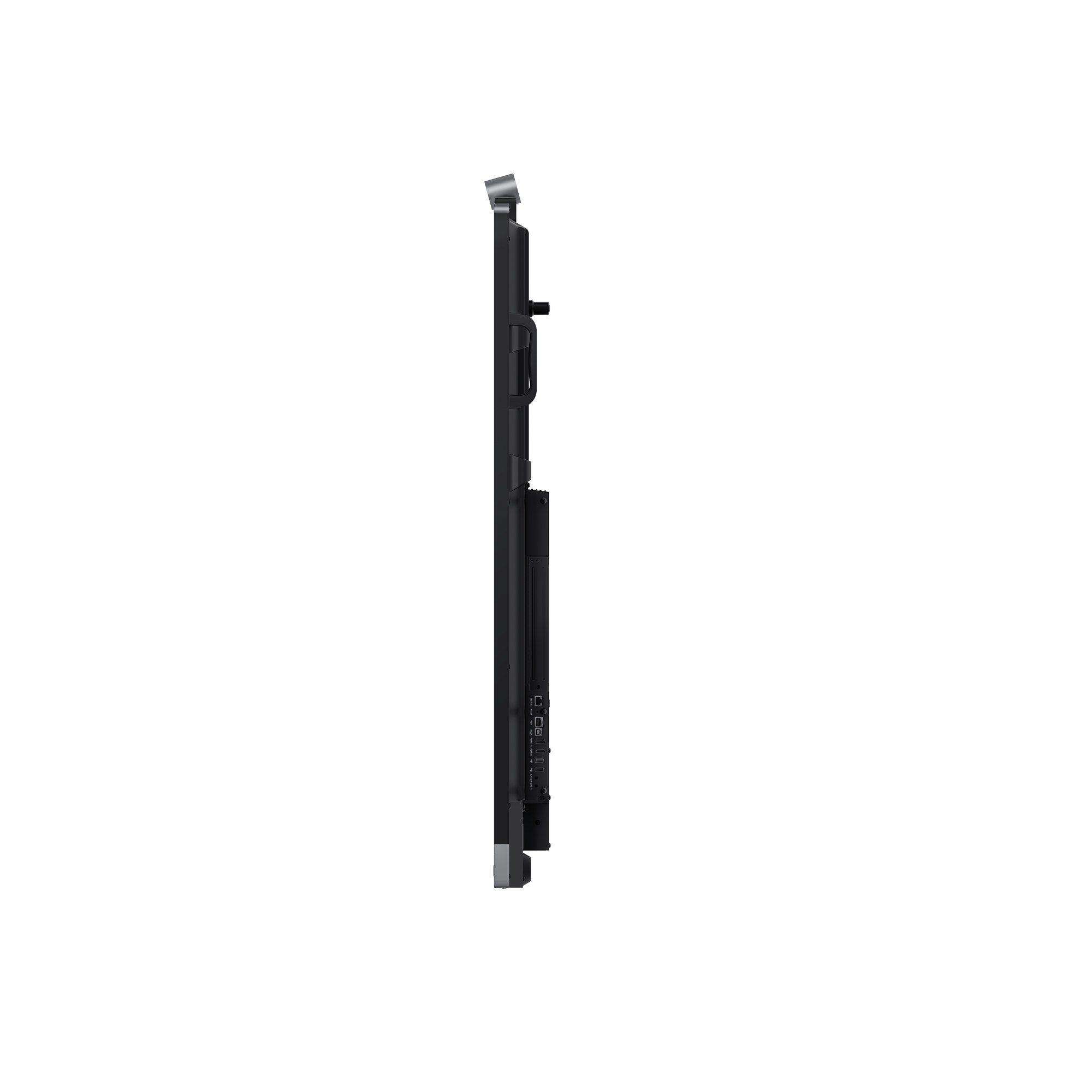 Ecrã Interativo para Videoconferência YEALINK MB65C-EDLA (Preto), miniatura 4