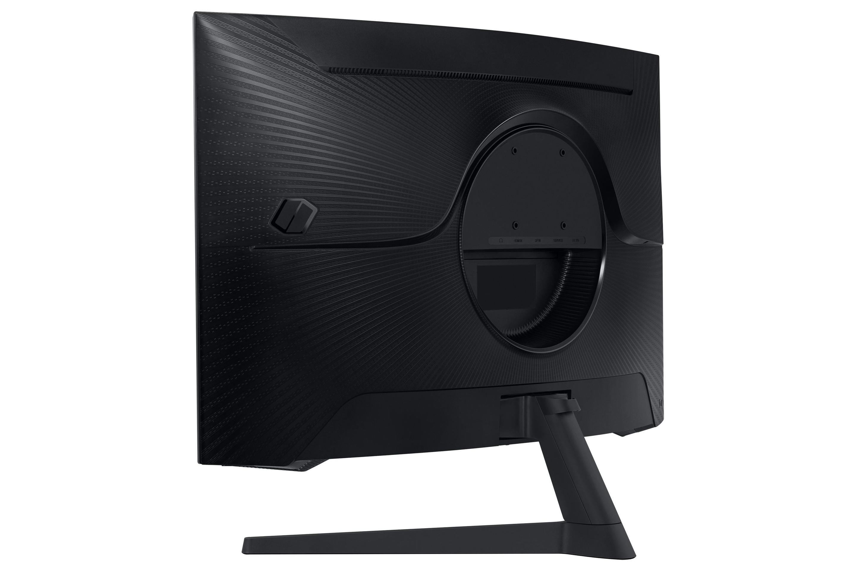 Monitor SAMSUNG LC27G55TQBUXEN (27" QHD - 144 Hz - Preto) — miniatura 12