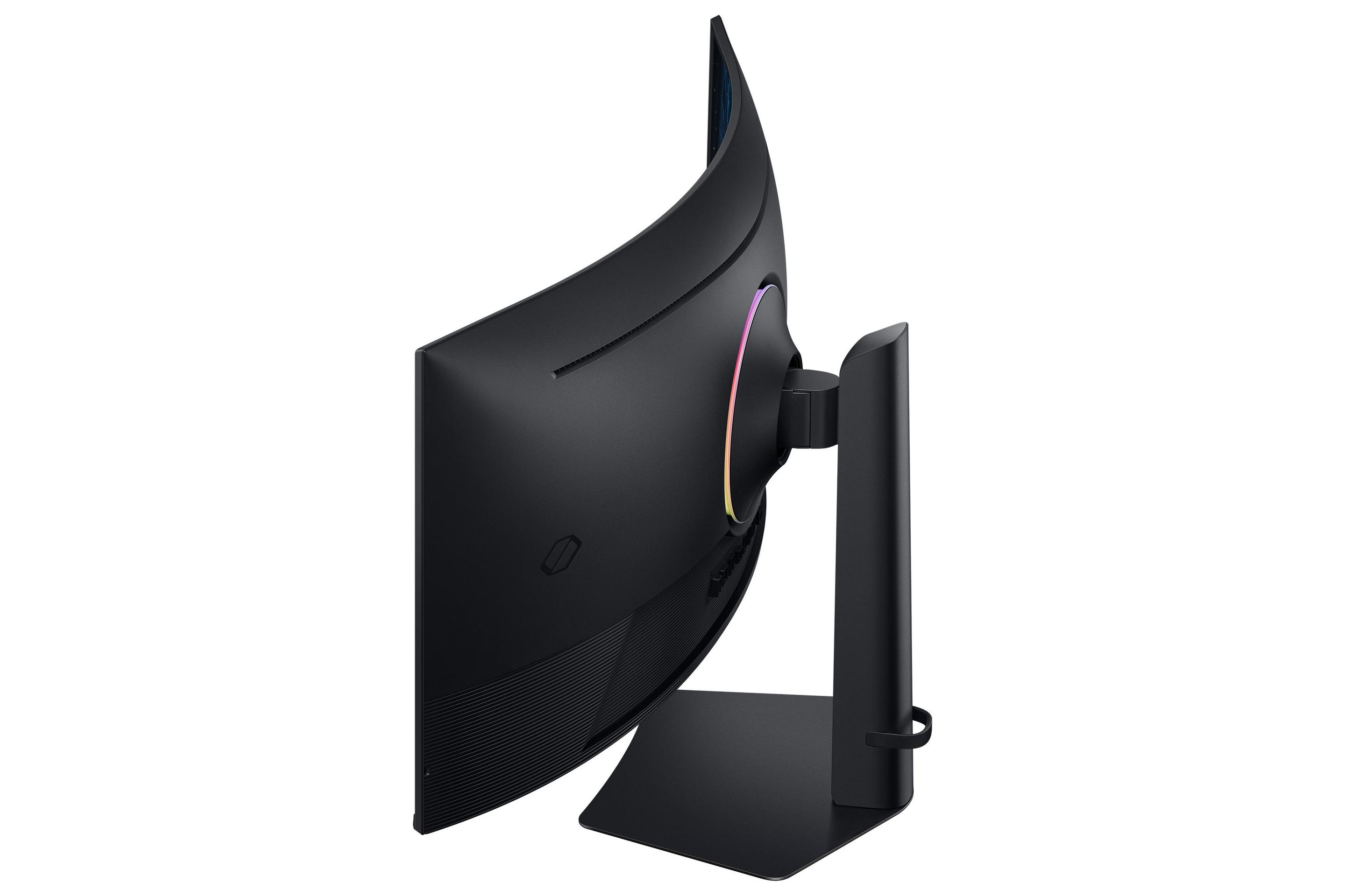 Monitor SAMSUNG Odyssey G7 G75F LS40FG756EUXEN (40" - VA - 180 Hz - Preto) — miniatura 6