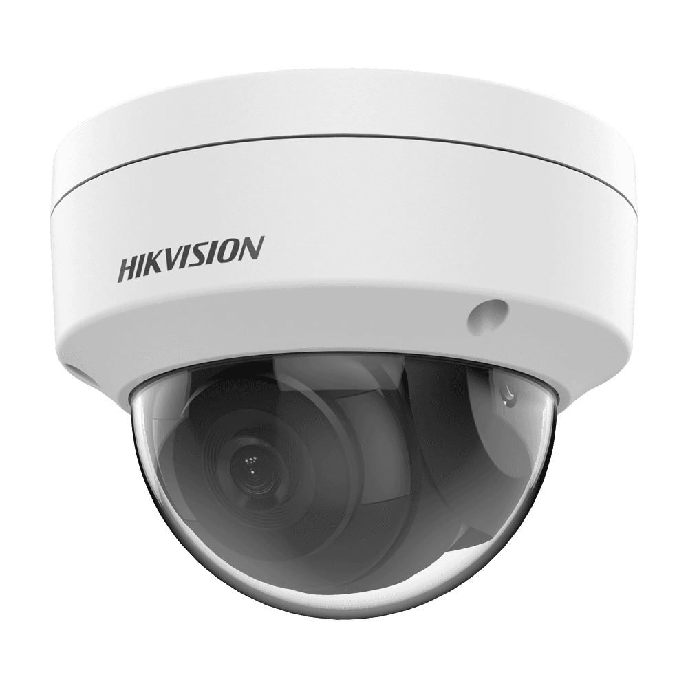 Câmara Dome IP HIKVISION DS-2CD1143G2-I(4mm) (4 MP - PoE - IP67)