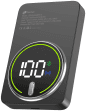 Bateria Externa LEOTEC LEPOWW20W10K (USB Tipo-C - Preto)