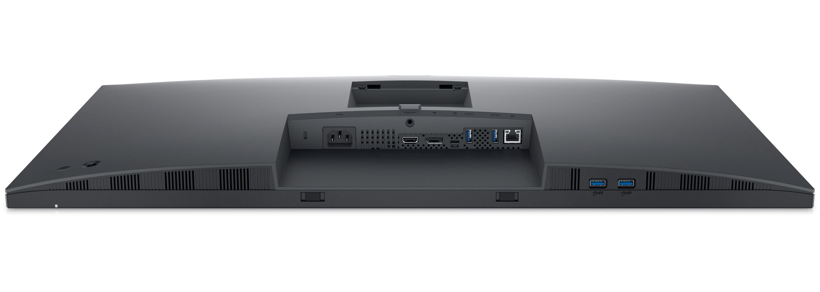 Monitor DELL P3223QE (31,5" - IPS - 60 Hz - Preto) — miniatura 5