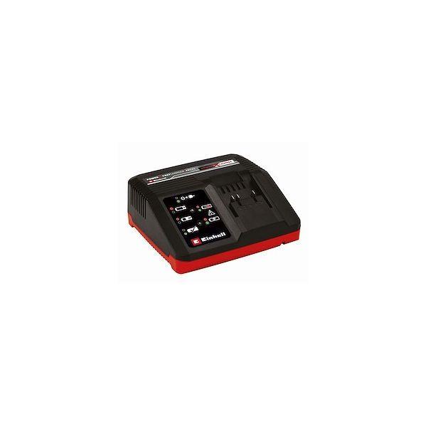 Carregador de Baterias EINHELL Power X-Fastcharger 4A (21 V - 4 A), imagem 1
