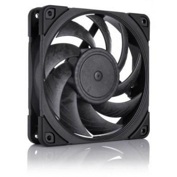 Ventoinha NOCTUA NF-A12x25 PWM chromax.black.swap (1,68 W - Preto), miniatura 5