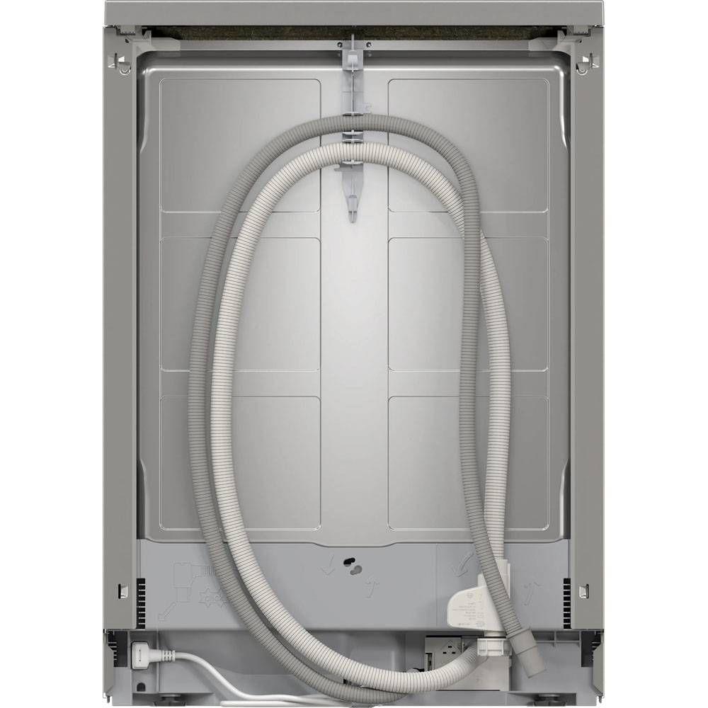 Máquina de Lavar Loiça Independente BOSCH SMS6ZCI10E (14 talheres - B - 9 l - Inox), miniatura 5