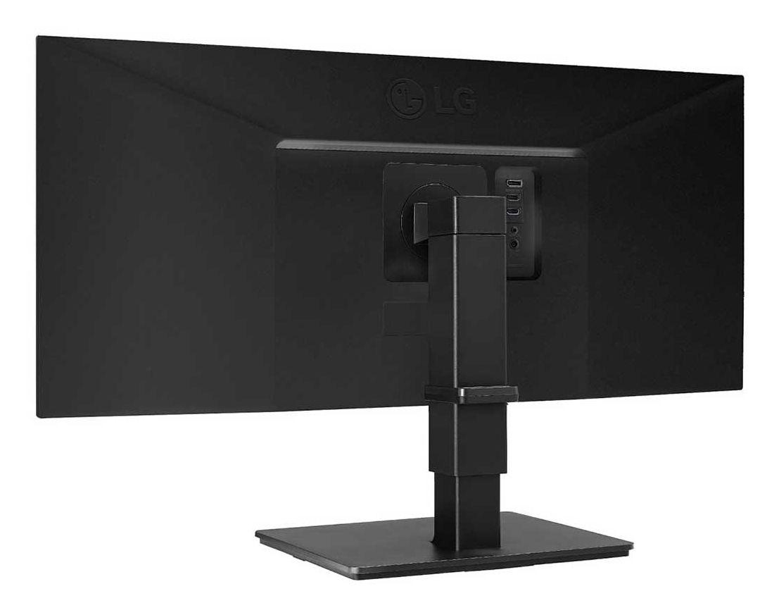 Monitor LG 34BR65F-B (34" - IPS - 75 Hz - Preto) — miniatura 6