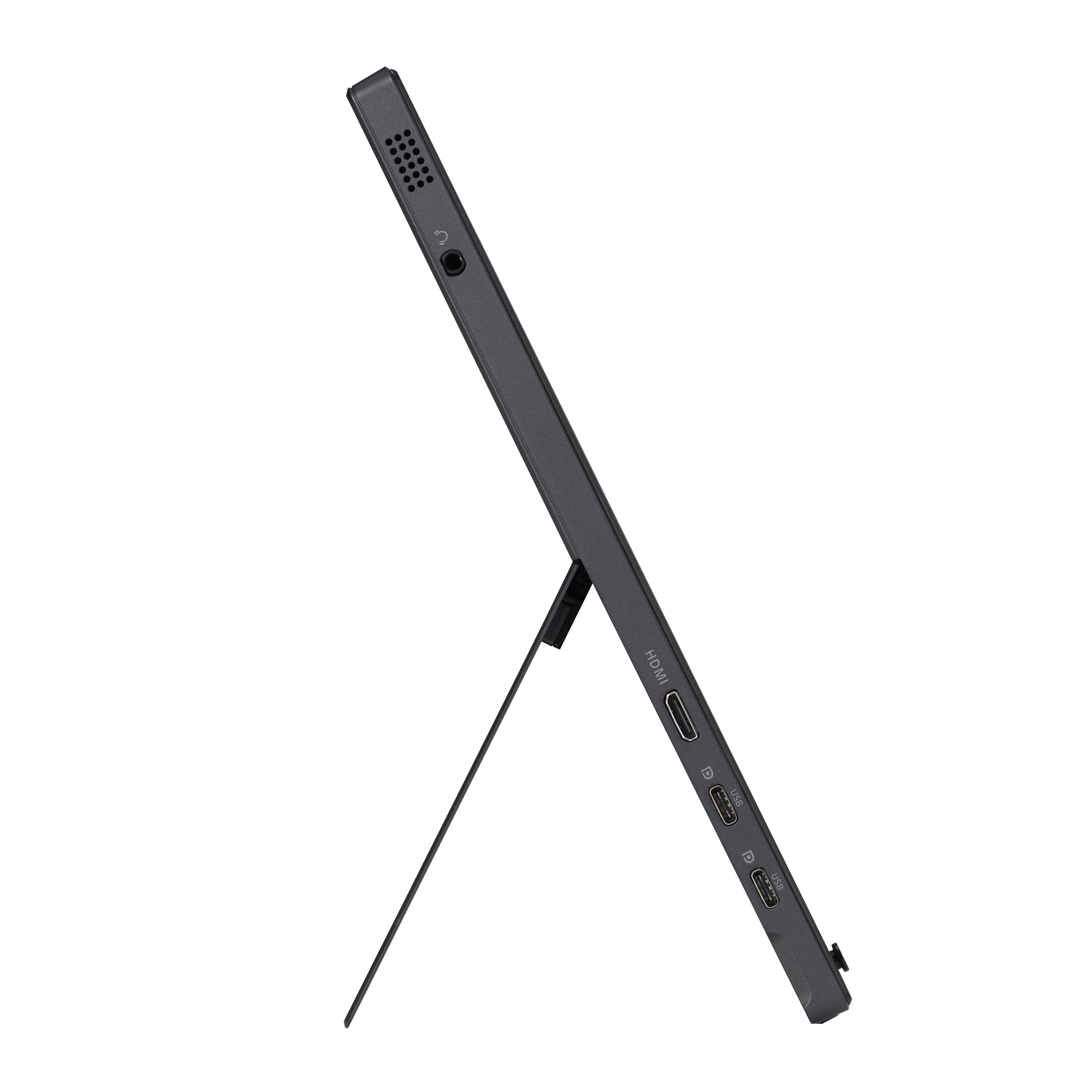 Monitor ASUS ZenScreen MB16AHT (15,6" - IPS - 60 Hz - Preto) — miniatura 9