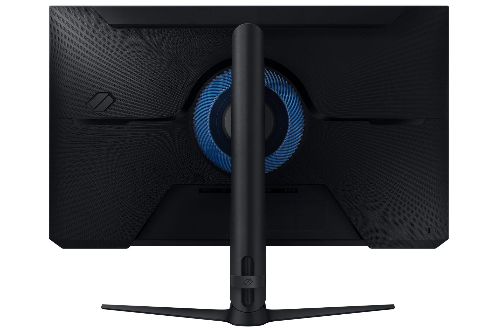 Monitor SAMSUNG Odyssey G3 G30D S27DG300EU (27" - VA - 180 Hz - Preto) — miniatura 2