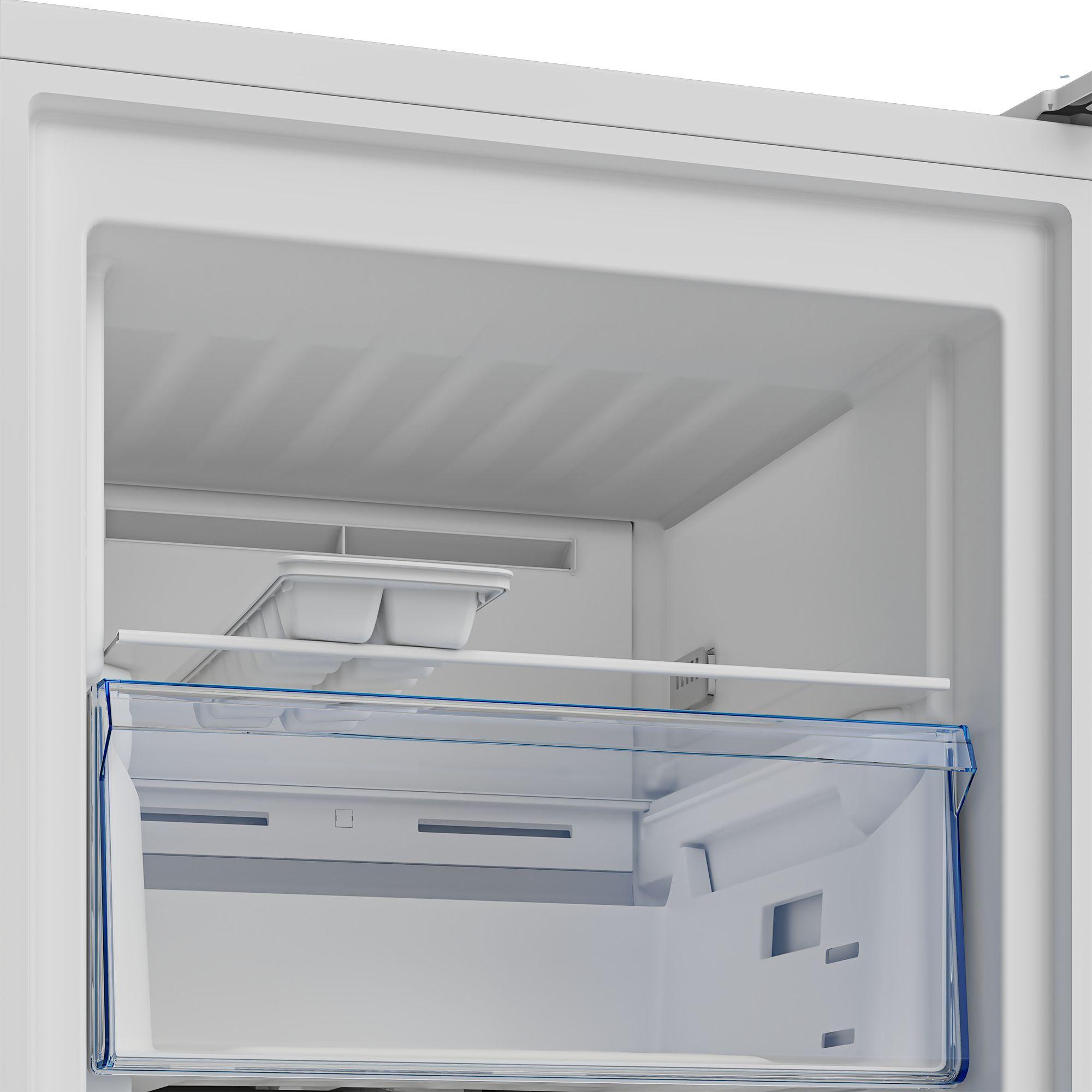 Arca Vertical Independente BEKO B3RFNE274W (Altura 151,5 cm - 60 cm - 152 cm - Branco) — miniatura 6