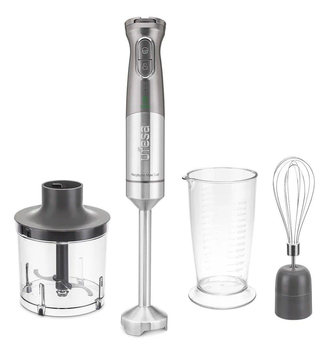 Varinha Mágica UFESA Neptune Max Go (200 W - Bateria recarregável)