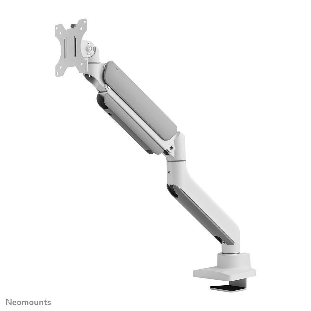 Suporte de Monitor de Secretária NEOMOUNTS DS70PLUS-450WH1 (17"-49" - Até 18 kg - Branco), miniatura 11