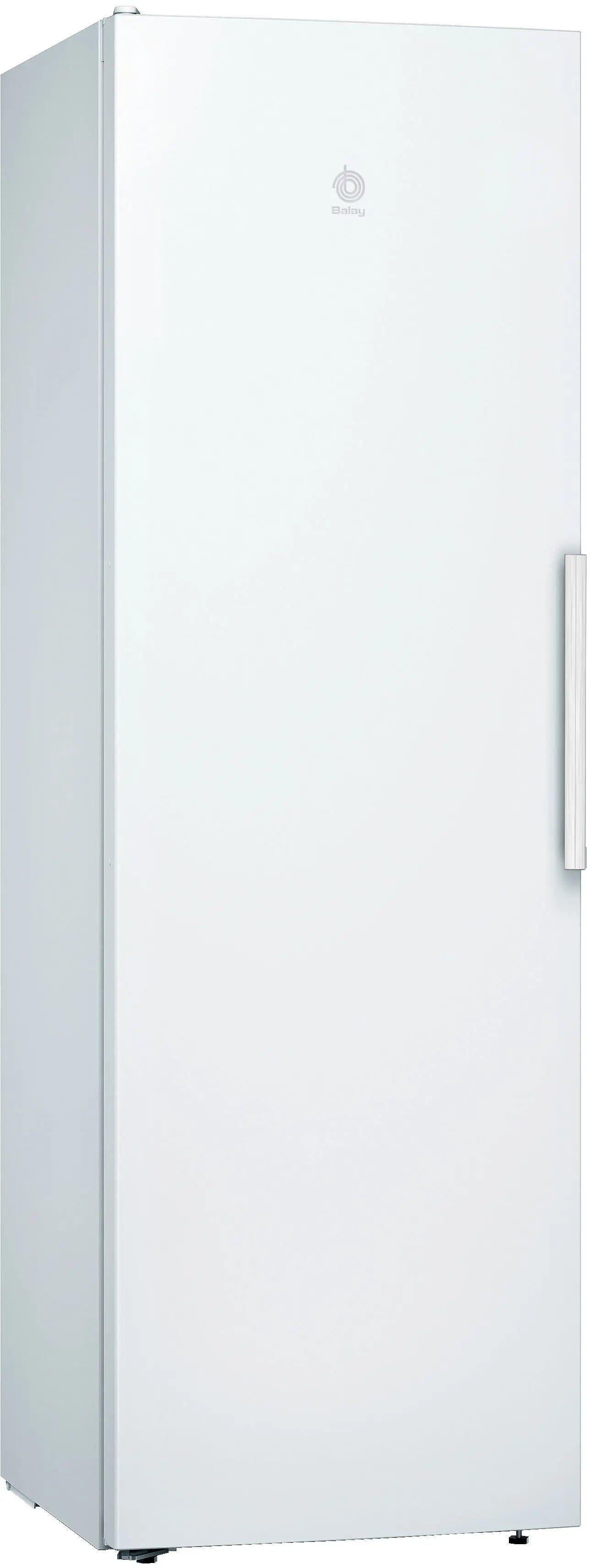 Frigorífico Independente BALAY 3FCE553WE (186x60x65 cm - 60 cm - 186 cm - Branco)