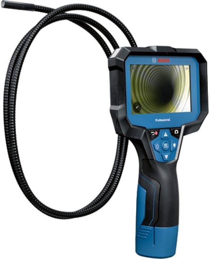Câmara de Inspeção BOSCH GIC 12V-4-23 C (Azul/Preto)