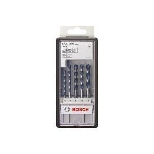Conjunto de Brocas BOSCH CYL-5 2608588165 (5 Peças - 4-10 mm)