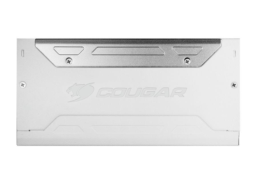 Fonte de Alimentação COUGAR Polar X2 1050W (ATX - 1050 W - 80 Plus Platinum - Prateado), miniatura 4
