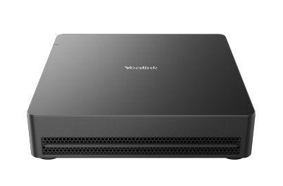 Mini PC YEALINK MCore4-MS (Windows 11 IoT Enterprise - Intel Core Ultra 5 - 125H - Preto)
