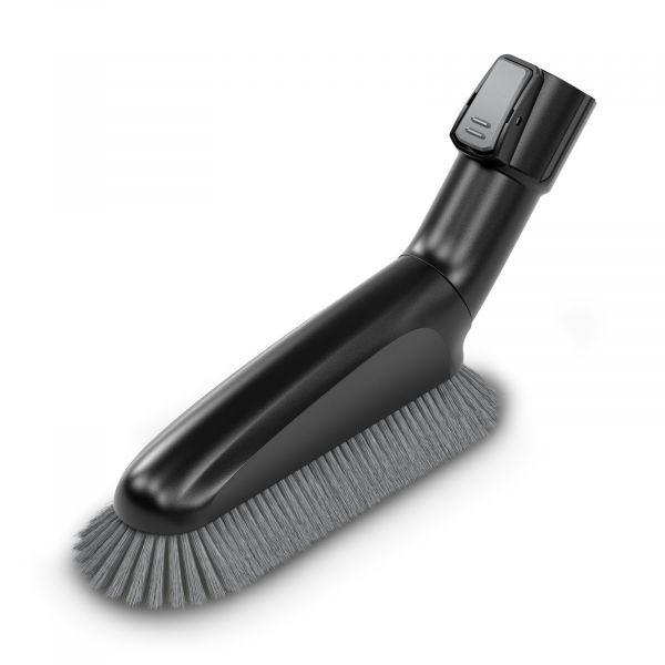 Escova Suave para Aspirador KÄRCHER 2.863-320.0 (Preto)