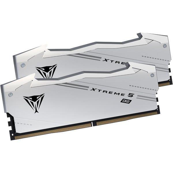 Memória RAM PATRIOT Viper Xtreme 5 CKD VX548G9646CK (9600 MHz - 48GB - DIMM)