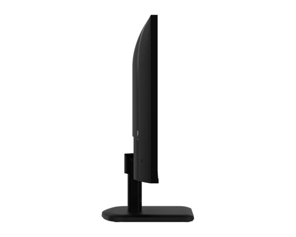Monitor MSI PRO MP251L E2 (24,5" - IPS - 120 Hz - Preto) — miniatura 5