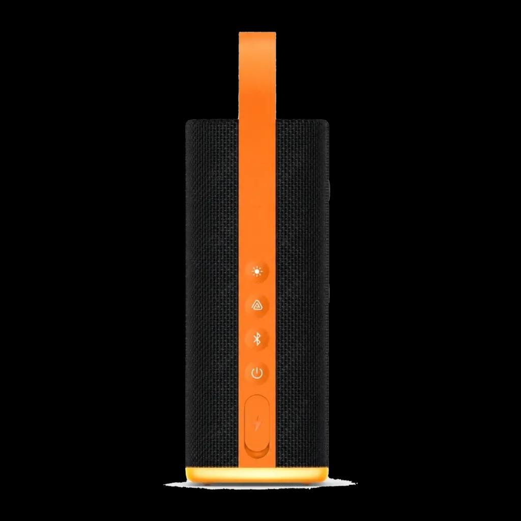 Coluna Portátil XIAOMI Sound Play (18 W - Preto)