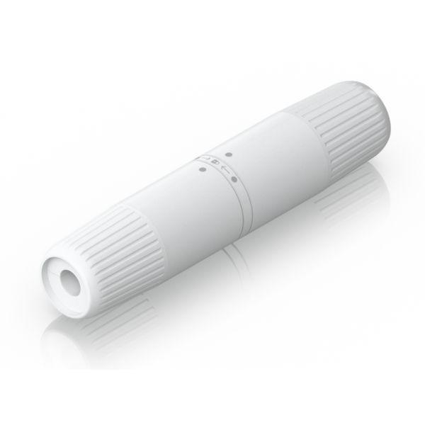 Acoplador RJ45 UBIQUITI UACC-RJ45-Coupler-C6A-Outdoor (RJ-45 - Cat6a), miniatura 2