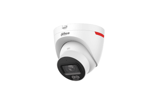 Câmara IP DAHUA DH-IPC-HDW2449TP-S-LED-0280B-PRO-S1 (RJ-45 - IP67 - 12 V CC, PoE)