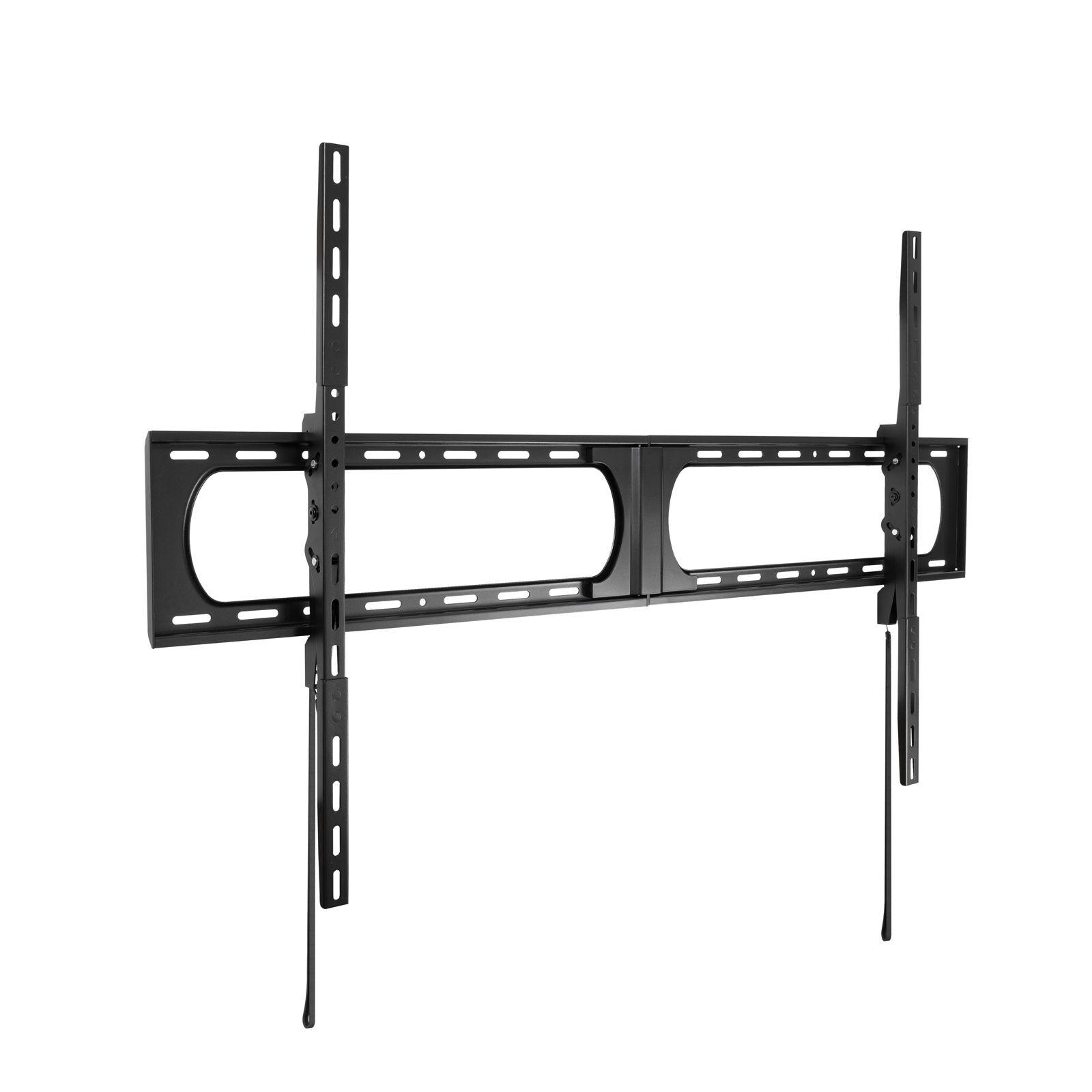 Suporte de Parede para TV TOOQ LP37140T-B (37-140" - VESA 1200 x 800 mm - Preto)