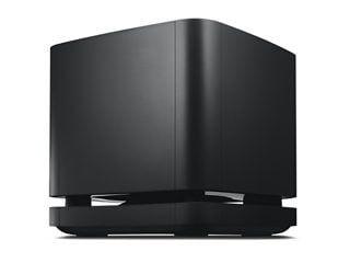 Subwoofer BOSE Bass Module 500 (Com fios - Preto)