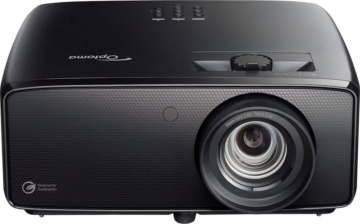Projetor OPTOMA 4K UHD (3800 lm - 4K UHD) — miniatura 4