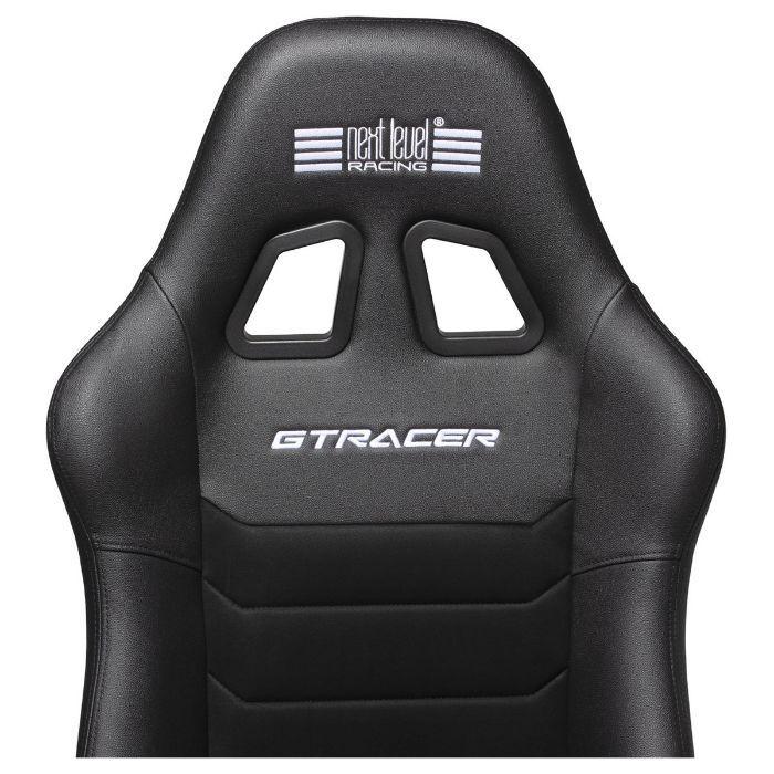 Cockpit de Simulação NEXT LEVEL RACING GTRacer 2.0 (PlayStation/Xbox) — miniatura 3
