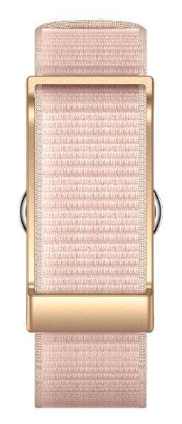 Pulseira de Atividade NILOX Onair (Rosa/Dourado), miniatura 2