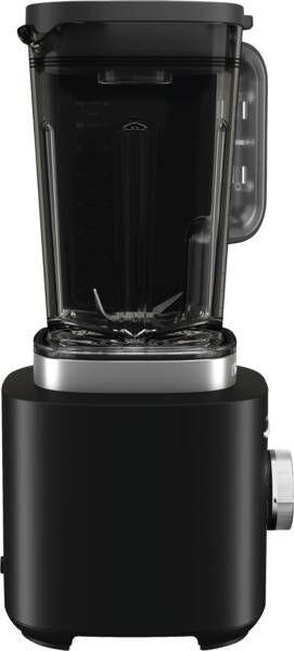 Liquidificadora KITCHENAID 5KSB2073EBM (Liquidificador - 1200 W - 2 l - Preto), miniatura 4