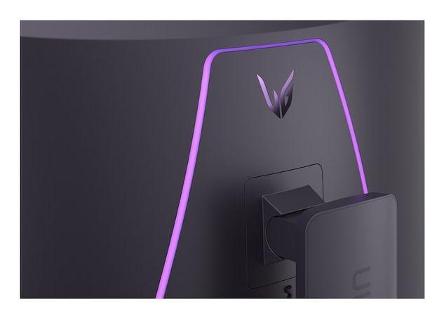Monitor LG UltraGear 37G800A-B (37" - VA - 165 Hz - Preto) — miniatura 14