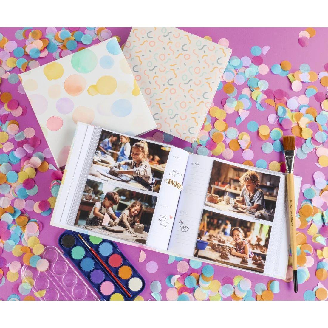 Álbum de Fotografias HAMA 00007735 (Multicor), miniatura 7