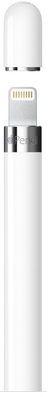Caneta Digital APPLE Pencil 1.ª Geração (Lightning; USB-C - Branco) — miniatura 4