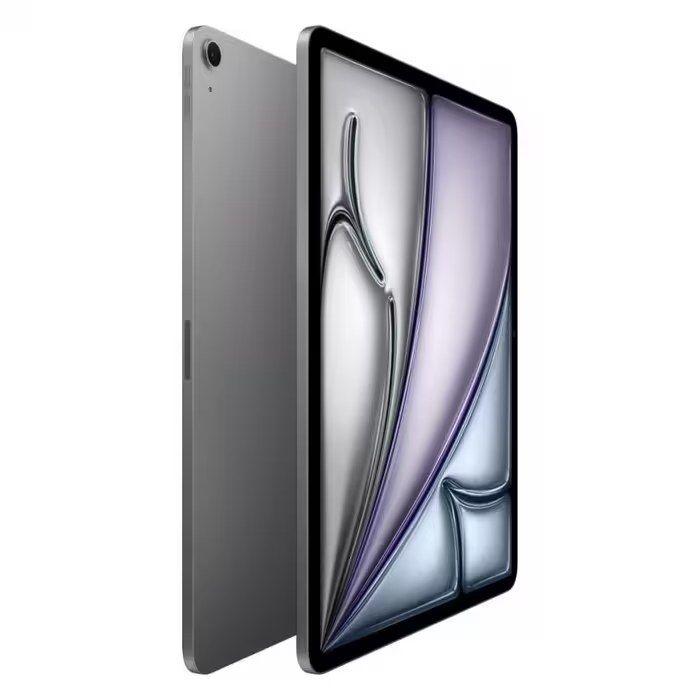 Tablet APPLE iPad Air 13" (iPadOS 26.3 - Apple M - Apple M4 - Cinzento) — miniatura 2