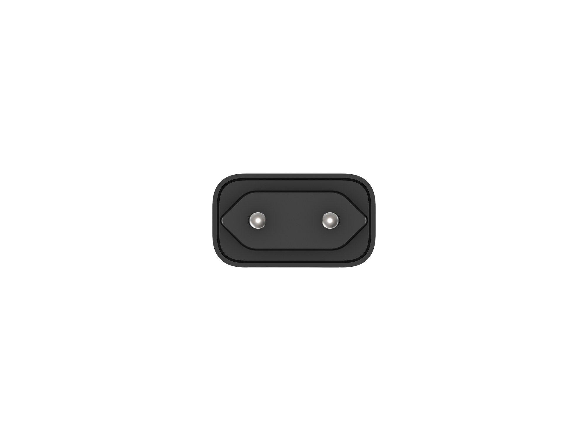 Carregador de Tomada LENOVO ZG38C07909 (1 porta USB-A USB 2.0 - AC - Preto), miniatura 3