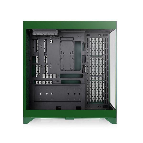 Caixa PC THERMALTAKE CTE E660 MX (ATX, EATX, micro ATX, Mini-ITX - Midi Tower - SPCC - Verde) — miniatura 2