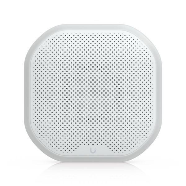 Sirene de Alarme Exterior UBIQUITI USL-Siren SuperLink (110 dB - IP56 - Branco), miniatura 2