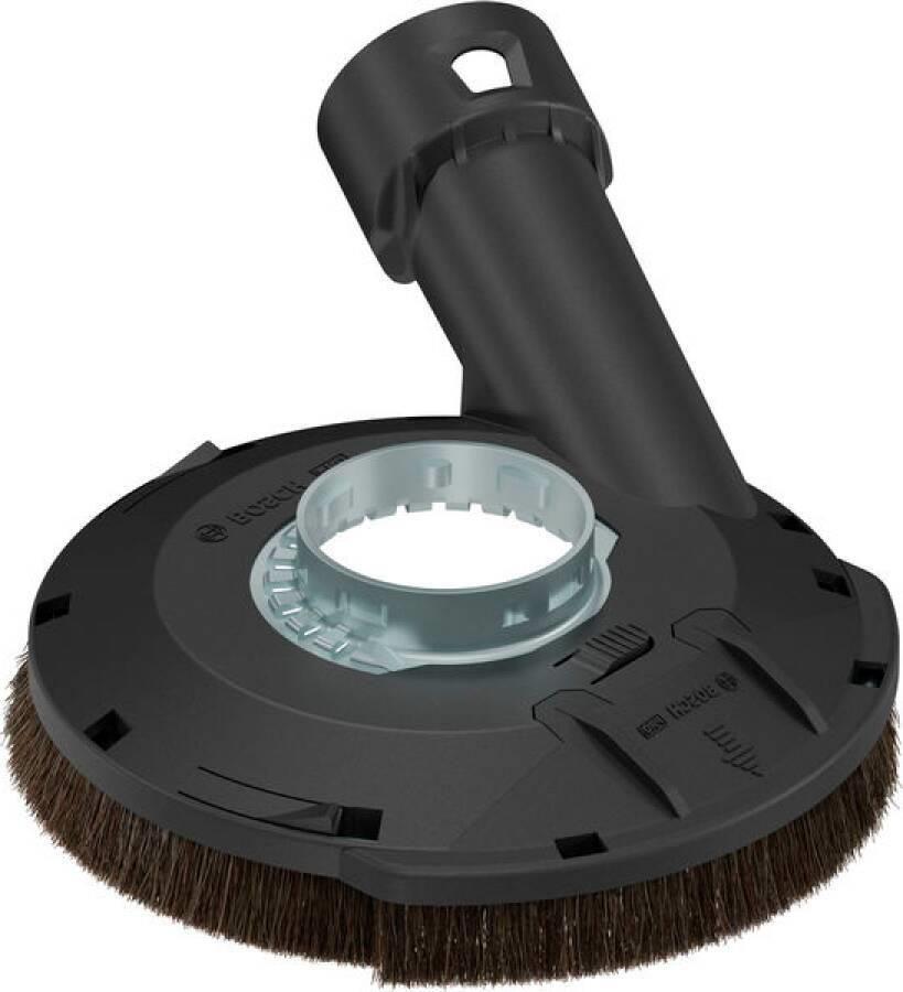 Capuz de Sucção para Rebarbadora Angular BOSCH 2608000882 (115/125 mm - X-LOCK)