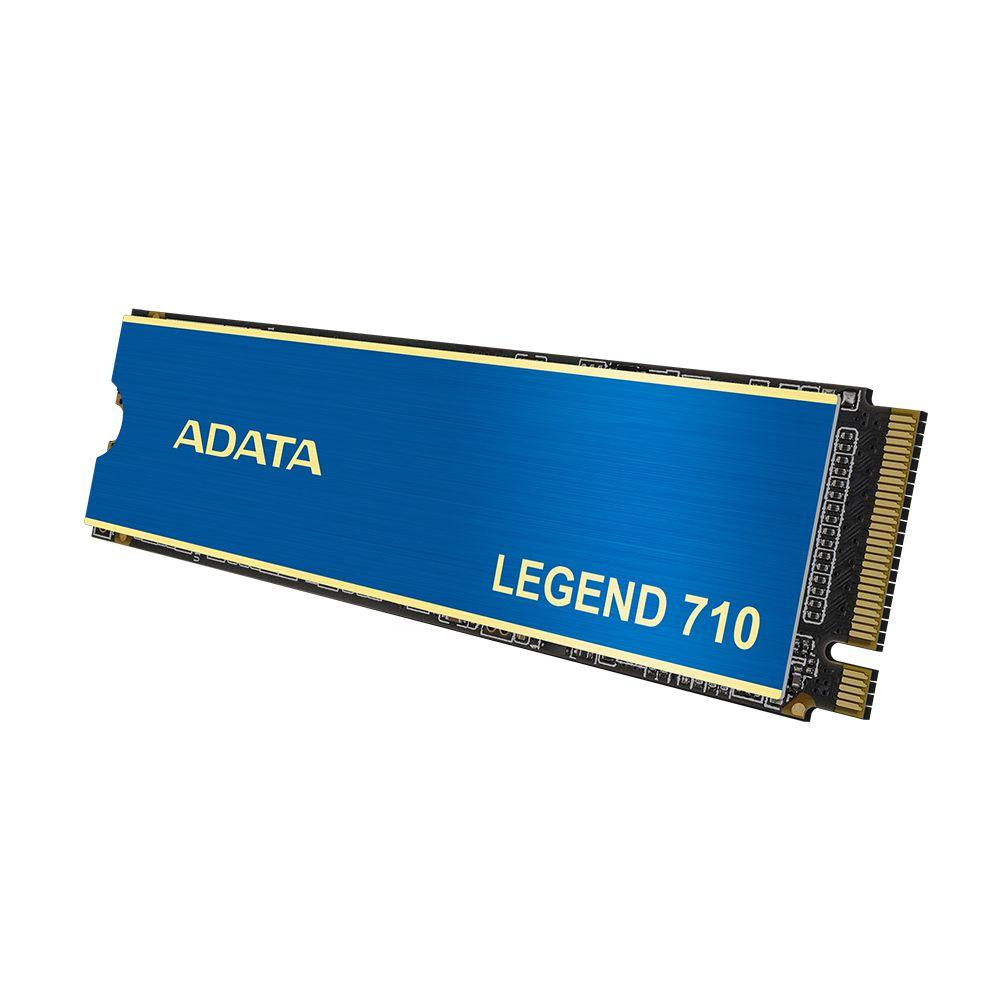 Disco SSD Interno ADATA LEGEND 710 (2 TB - M.2 2280 - PCIe 3.0 NVMe) — miniatura 3