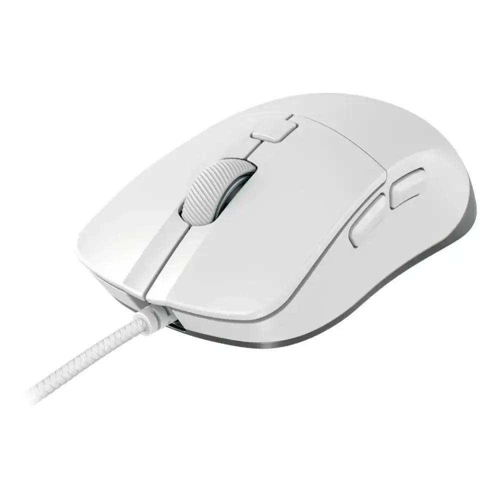 Rato CHERRY XTRFY M50 (Mão direita - 12000 DPI - Ótico - Branco), miniatura 3