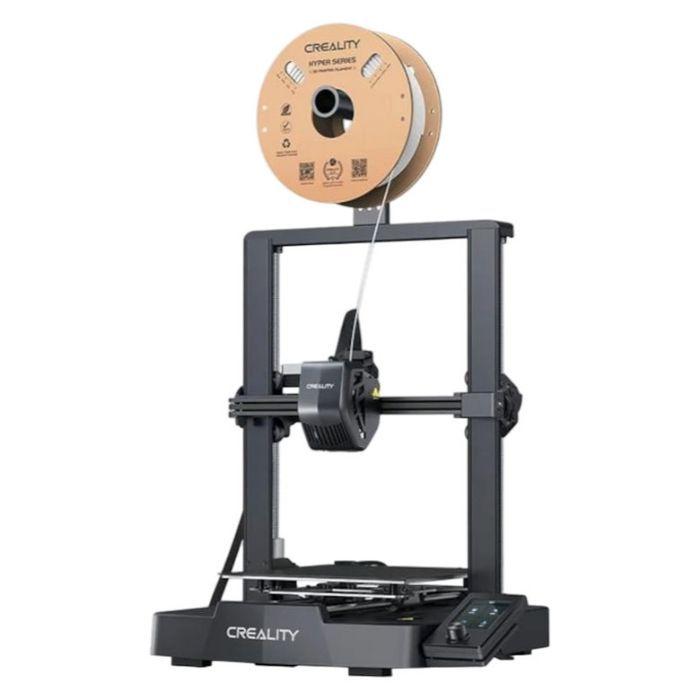 Impressora 3D CREALITY Ender 3 V3 SE (Cartões SD - Preto) — miniatura 3
