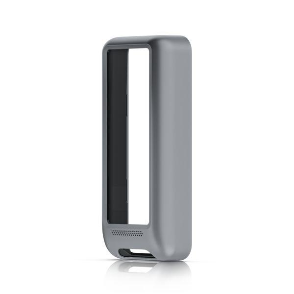 Placa Frontal para Campainha UBIQUITI UVC-G4-DB-COVER-SILVER (Policarbonato - Prateado) — miniatura 4