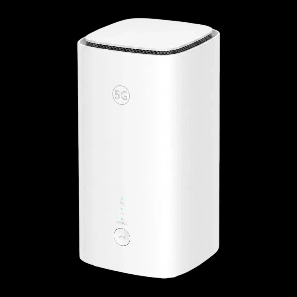 Router HUAWEI Brovi H153-381 5G CPE 5S (Wi-Fi 6 - Branco), miniatura 3