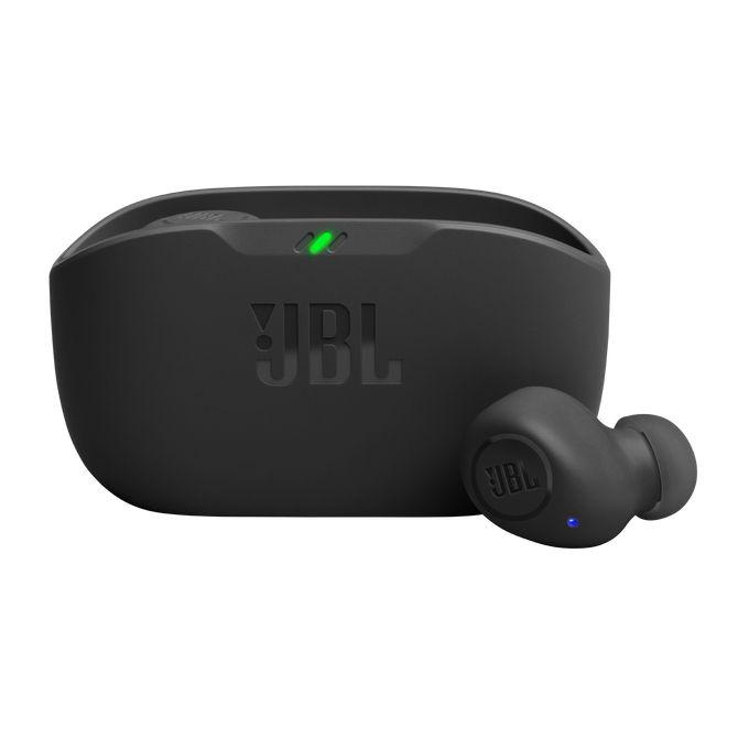 Auriculares JBL Wave Buds (True Wireless Stereo - Preto)