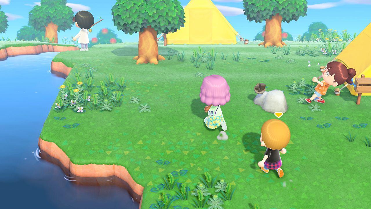 Jogo NINTENDO Animal Crossing: New Horizons (Nintendo Switch - Alemão/Inglês), miniatura 17
