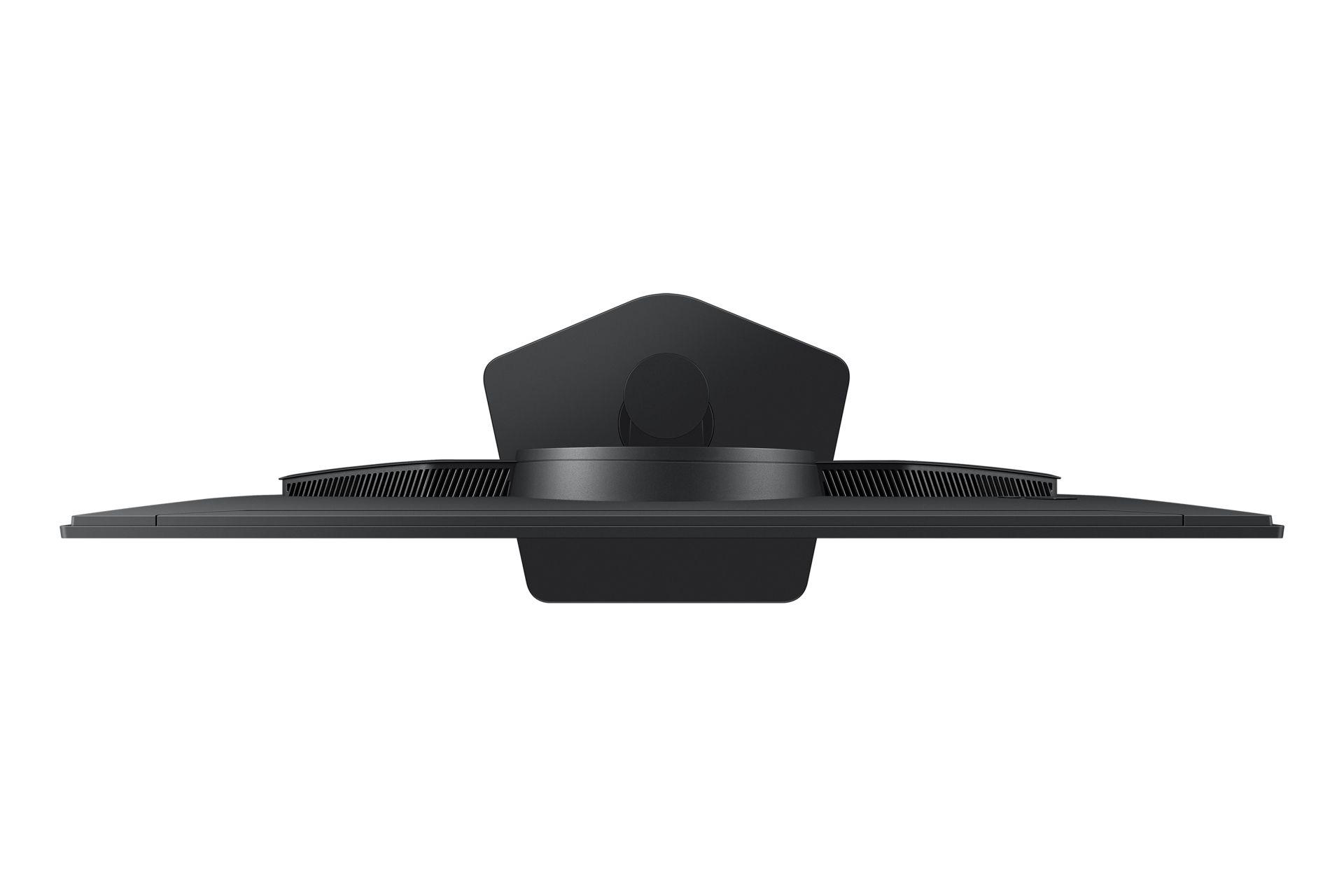 Monitor SAMSUNG Odyssey G5 G50F LS27FG506EUXEN (27" - IPS - 180 Hz - Preto) — miniatura 9